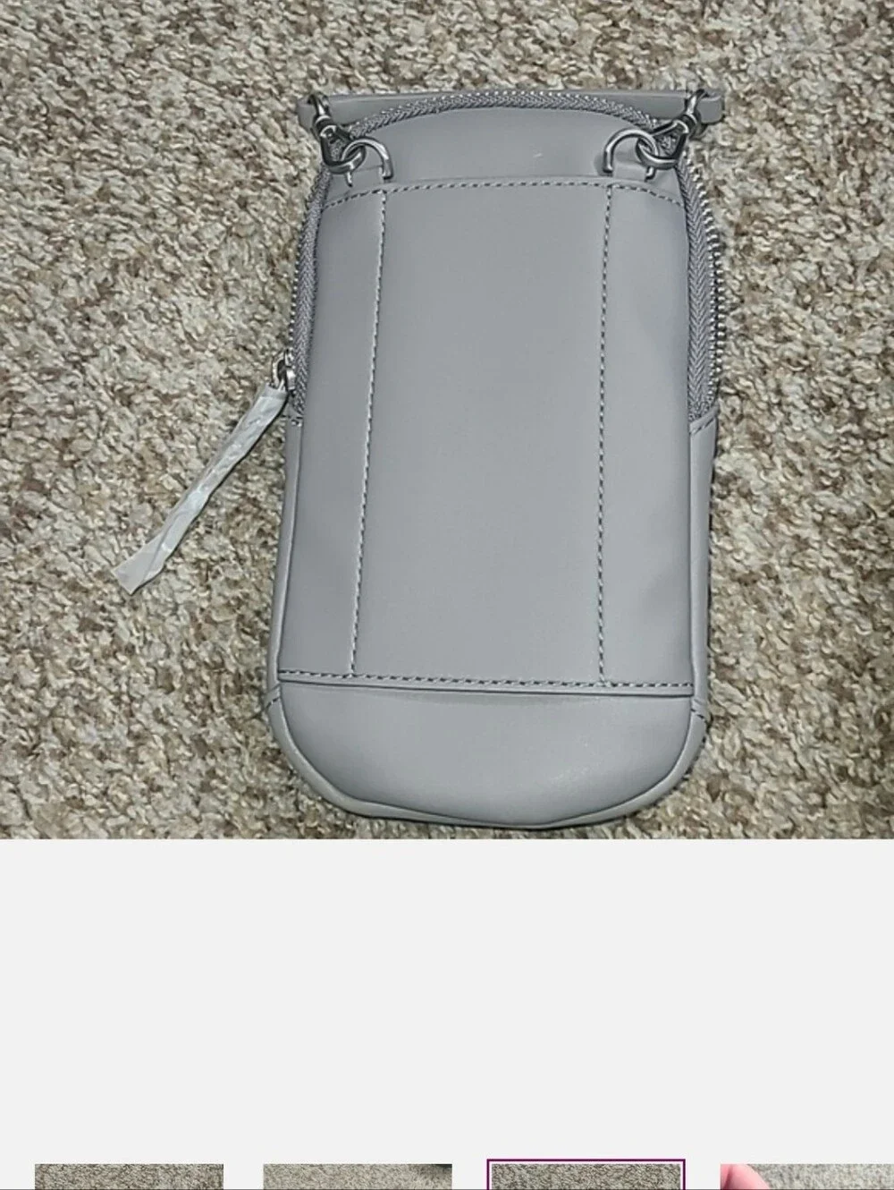 Stanley Light Gray Case - Picture 3 of 7